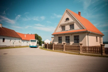 Turistické informační centrum