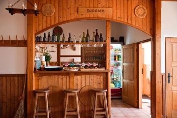 Holašovická hospoda